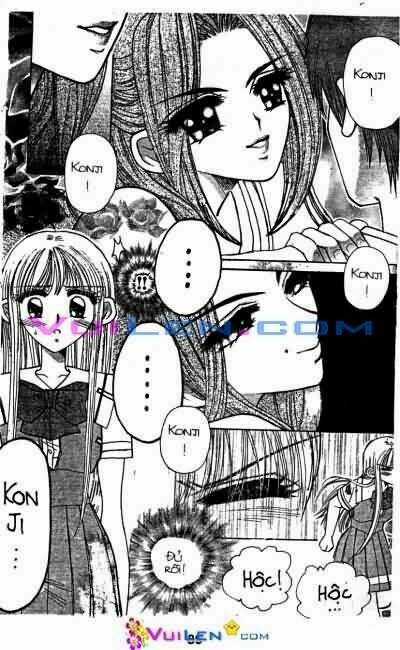 Arita Đáng Yêu Chapter 5 trang 88