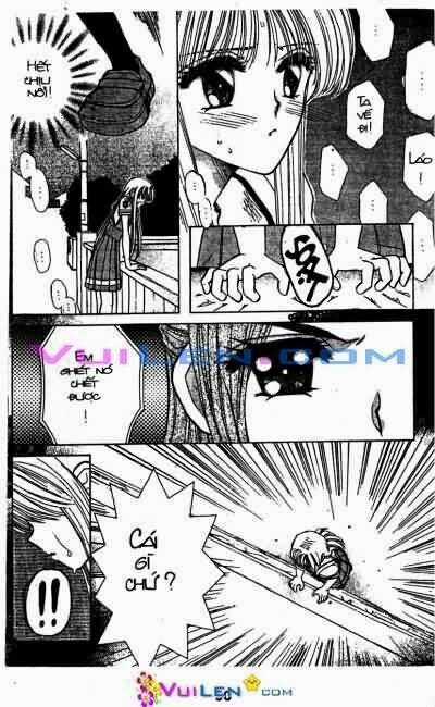 Arita Đáng Yêu Chapter 5 trang 89