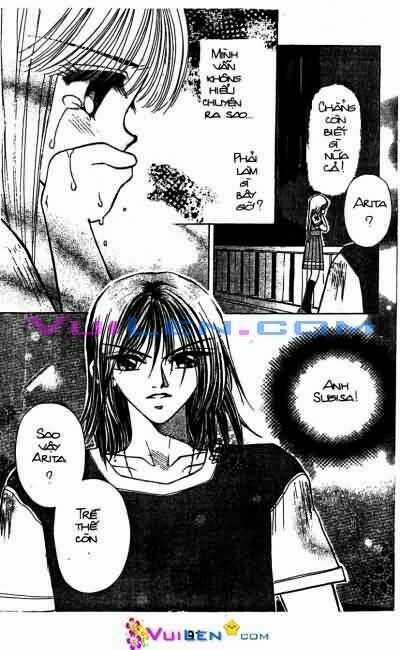 Arita Đáng Yêu Chapter 5 trang 90