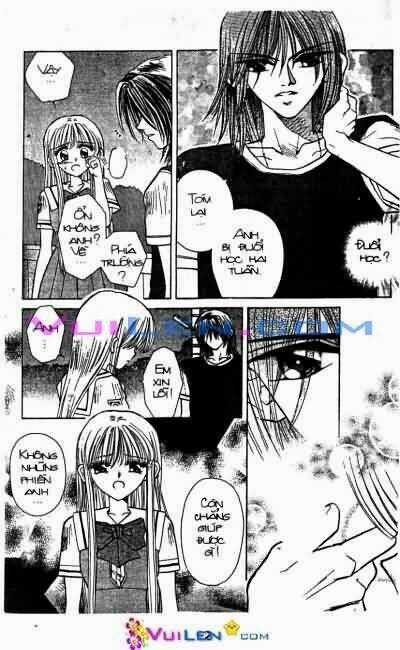 Arita Đáng Yêu Chapter 5 trang 91