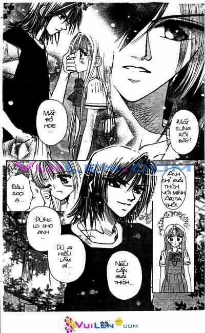 Arita Đáng Yêu Chapter 5 trang 92