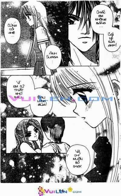 Arita Đáng Yêu Chapter 5 trang 93