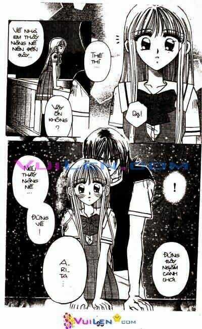 Arita Đáng Yêu Chapter 5 trang 94
