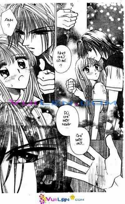 Arita Đáng Yêu Chapter 5 trang 95