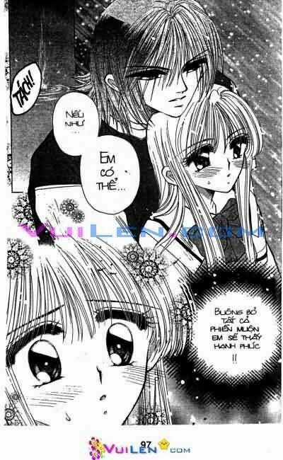 Arita Đáng Yêu Chapter 5 trang 96