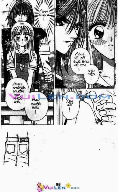 Arita Đáng Yêu Chapter 5 trang 97