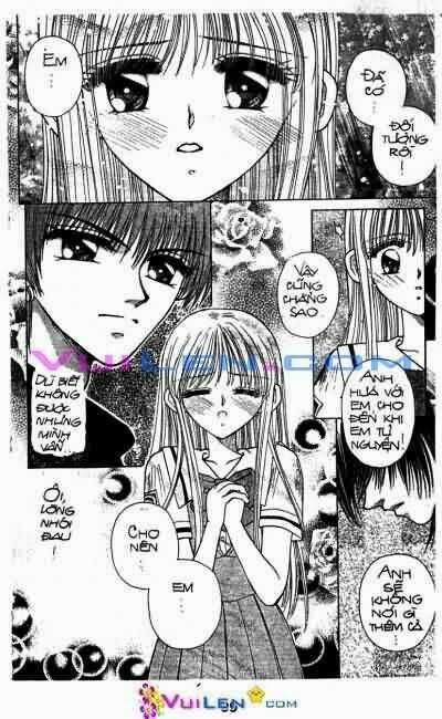 Arita Đáng Yêu Chapter 5 trang 98