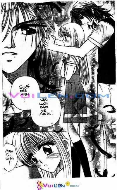 Arita Đáng Yêu Chapter 5 trang 99