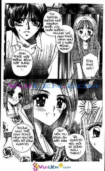 Arita Đáng Yêu Chapter 6 trang 10