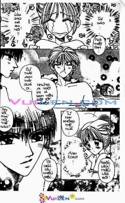 Arita Đáng Yêu Chapter 6 trang 100