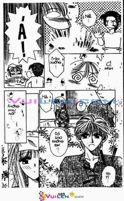 Arita Đáng Yêu Chapter 6 trang 102