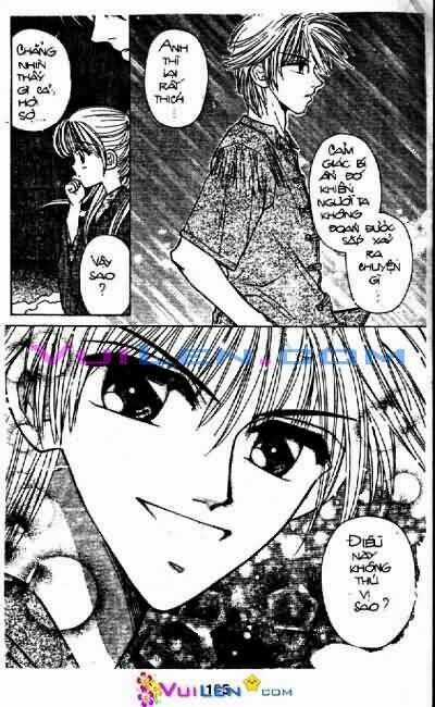 Arita Đáng Yêu Chapter 6 trang 104