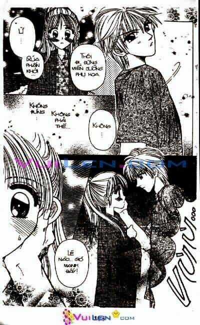 Arita Đáng Yêu Chapter 6 trang 105