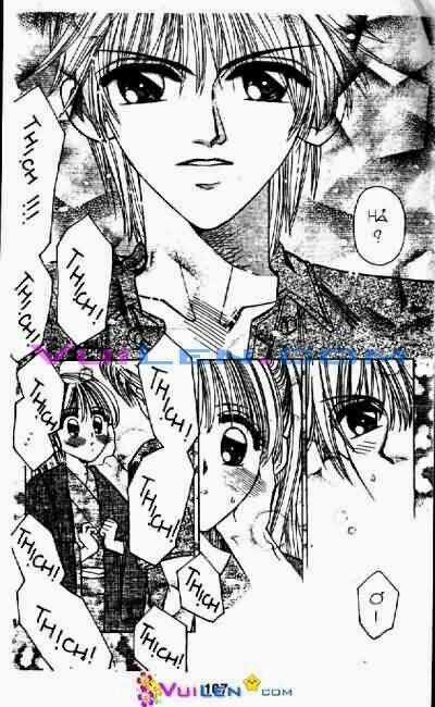 Arita Đáng Yêu Chapter 6 trang 106