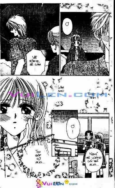 Arita Đáng Yêu Chapter 6 trang 107