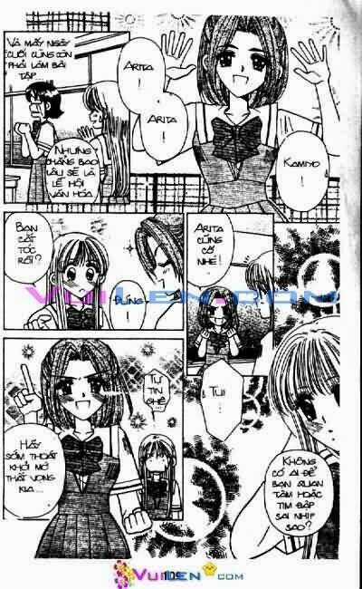 Arita Đáng Yêu Chapter 6 trang 108
