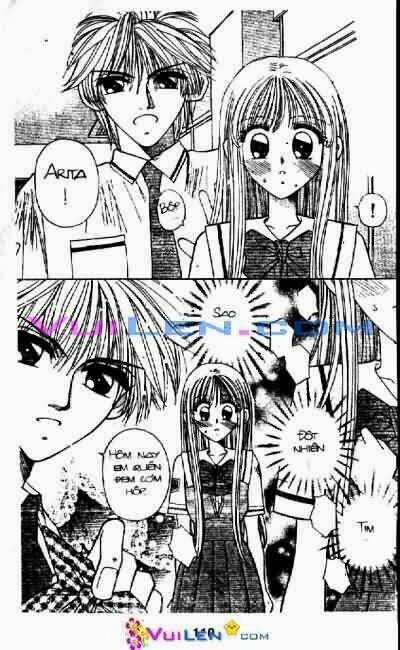 Arita Đáng Yêu Chapter 6 trang 109