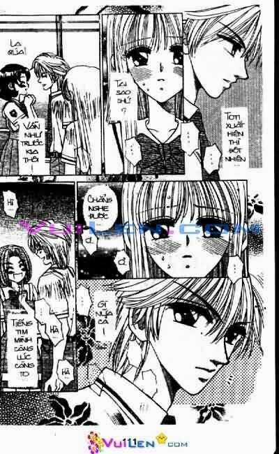 Arita Đáng Yêu Chapter 6 trang 110