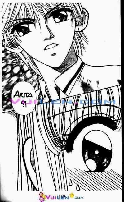 Arita Đáng Yêu Chapter 6 trang 111