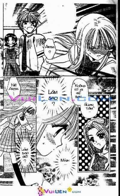 Arita Đáng Yêu Chapter 6 trang 112