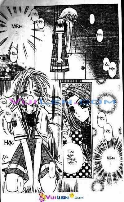 Arita Đáng Yêu Chapter 6 trang 113