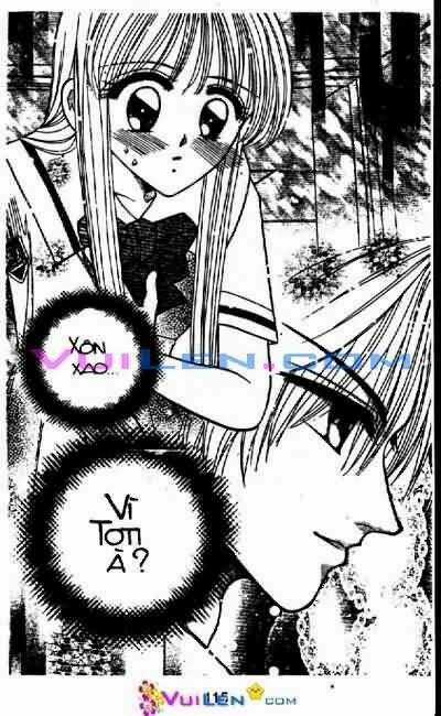 Arita Đáng Yêu Chapter 6 trang 114