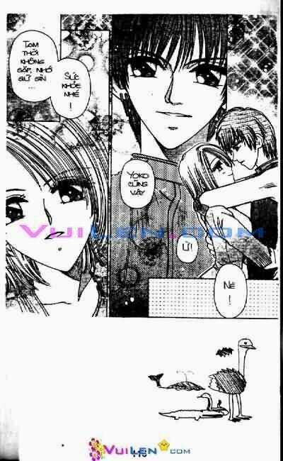 Arita Đáng Yêu Chapter 6 trang 115