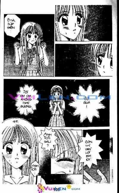 Arita Đáng Yêu Chapter 6 trang 124