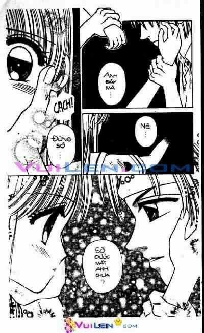 Arita Đáng Yêu Chapter 6 trang 125