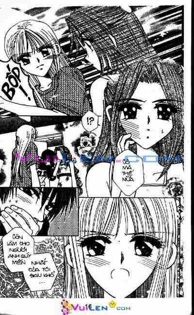 Arita Đáng Yêu Chapter 6 trang 15