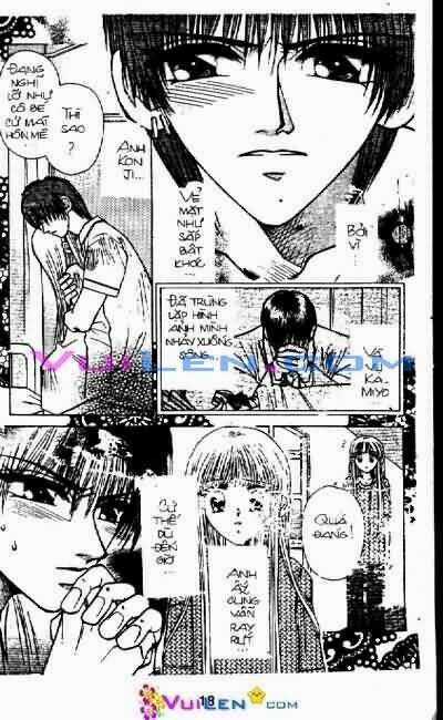 Arita Đáng Yêu Chapter 6 trang 17