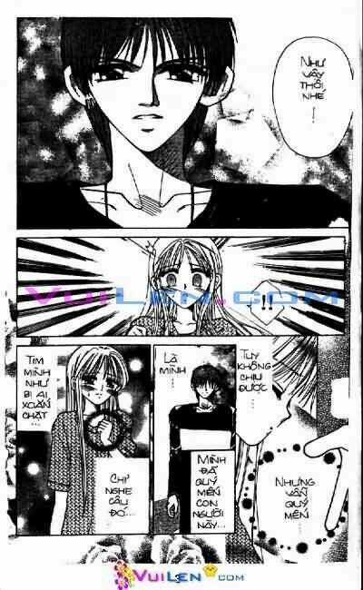 Arita Đáng Yêu Chapter 6 trang 2