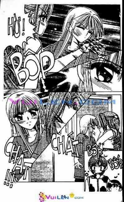 Arita Đáng Yêu Chapter 6 trang 23