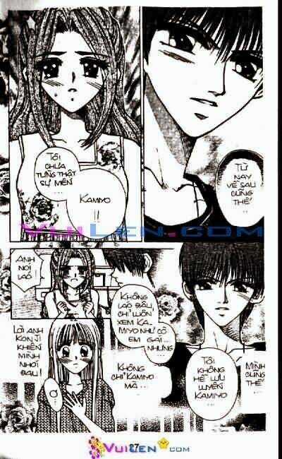 Arita Đáng Yêu Chapter 6 trang 26