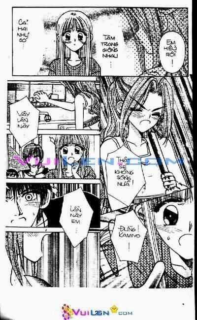 Arita Đáng Yêu Chapter 6 trang 27