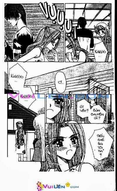 Arita Đáng Yêu Chapter 6 trang 29