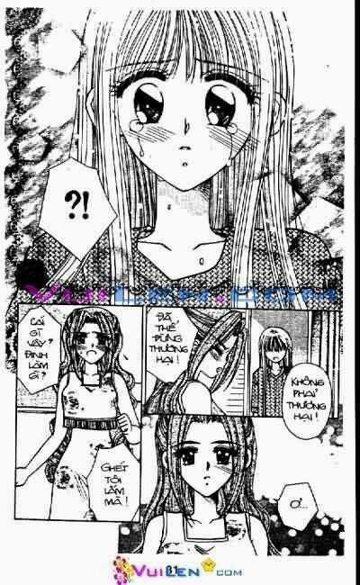 Arita Đáng Yêu Chapter 6 trang 30