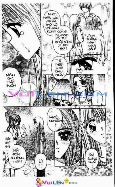 Arita Đáng Yêu Chapter 6 trang 31
