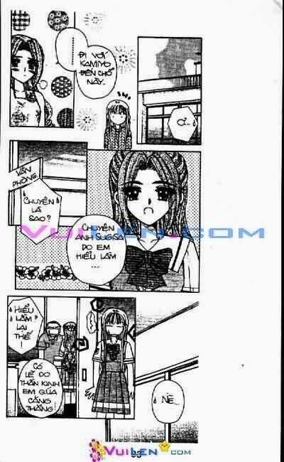 Arita Đáng Yêu Chapter 6 trang 32