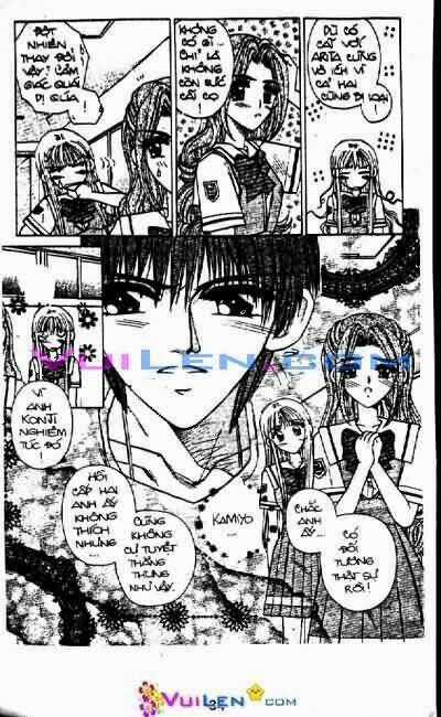 Arita Đáng Yêu Chapter 6 trang 33