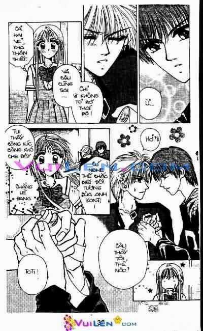 Arita Đáng Yêu Chapter 6 trang 35