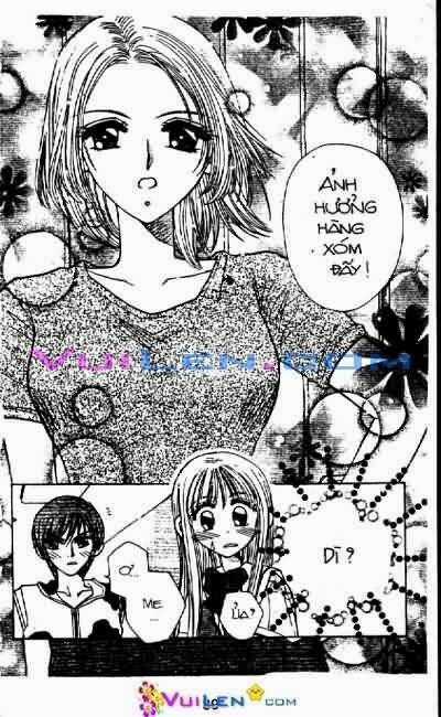 Arita Đáng Yêu Chapter 6 trang 38