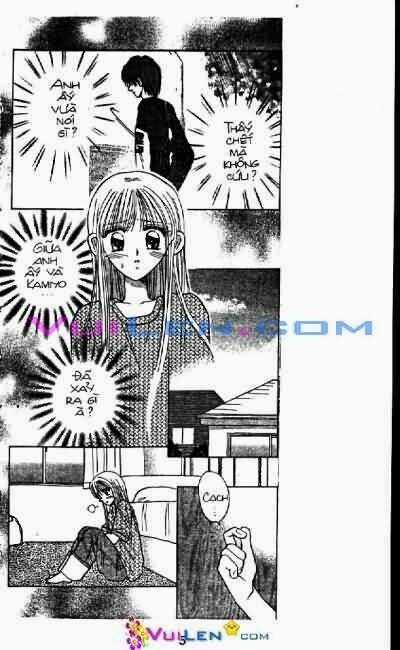 Arita Đáng Yêu Chapter 6 trang 4