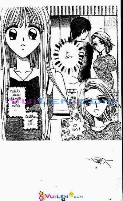 Arita Đáng Yêu Chapter 6 trang 41