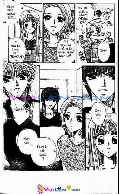 Arita Đáng Yêu Chapter 6 trang 43