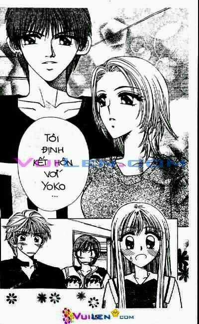 Arita Đáng Yêu Chapter 6 trang 44