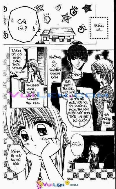 Arita Đáng Yêu Chapter 6 trang 45