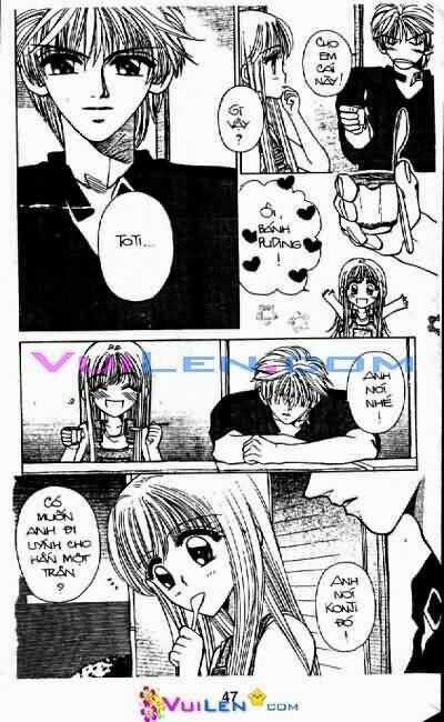 Arita Đáng Yêu Chapter 6 trang 46