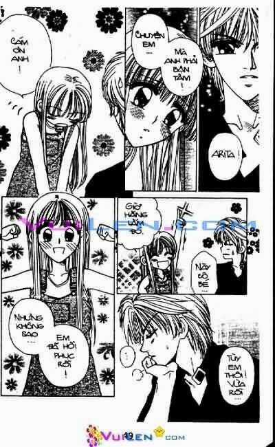 Arita Đáng Yêu Chapter 6 trang 48