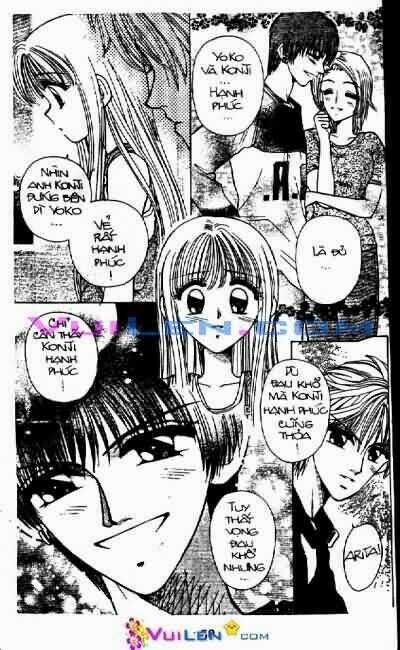 Arita Đáng Yêu Chapter 6 trang 49